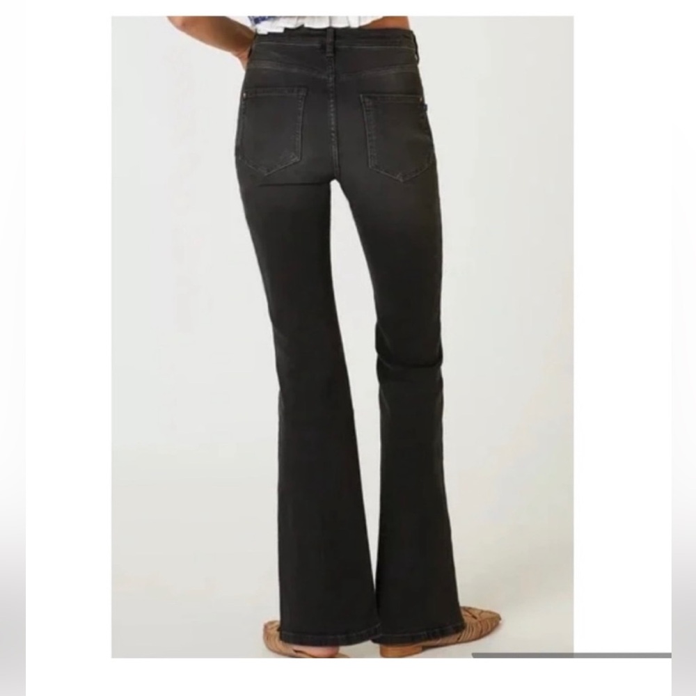 Pilcro The icon Jean